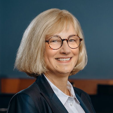 Беляева Елена Игоревна