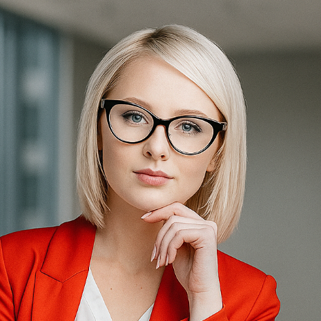 Воробьева Светлана Дмитриевна