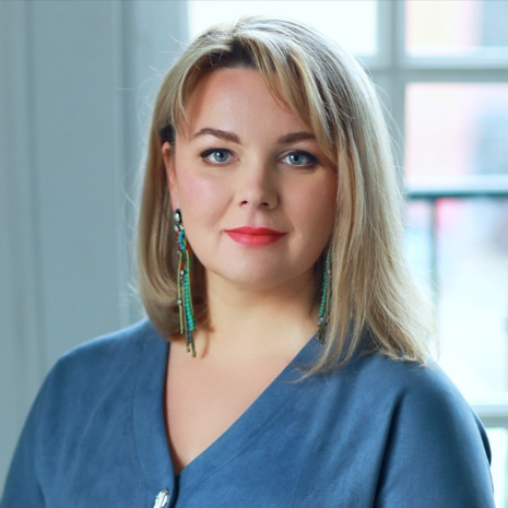 Цаплина Ольга Сергеевна