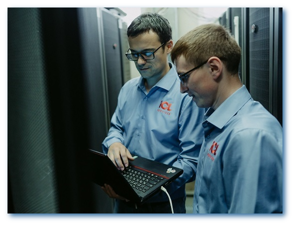 ICL Services
