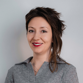 Дыбина Наталья Сергеевна